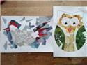 Veranstaltungsbild Upcycling - Schneiden, Kleben, Neugestalten (9 - 16 Jahre)